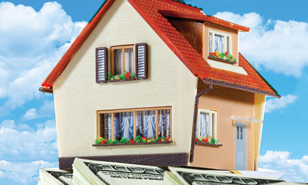 Mortgage