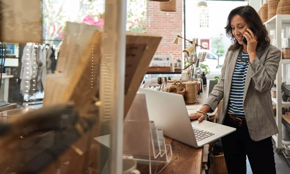 Safeguarding Your Small Business A Guide to Selecting the Right Insurance Provider