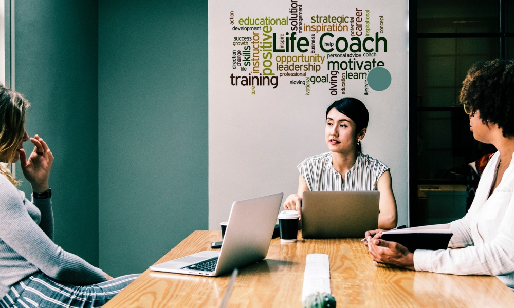 Exploring iPEC Coaching and Comparable Platforms for Personal Development